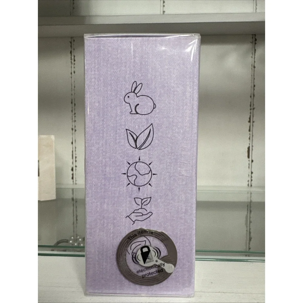 Lucky Brand RE/LAX Serene Lavender Fields EDT  Spray Size 3.4 oz  New Sealed Box